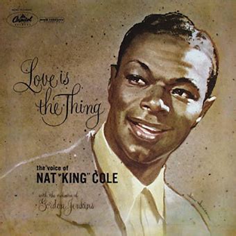 Nat King Cole Stardust Circustown Net