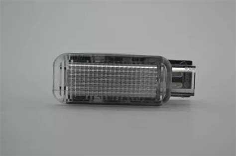 Luz Interna Cortesia Porta Luva Audi A3 Original