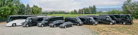 Airport Transportation To Wine Country With Professional Chauffeurs