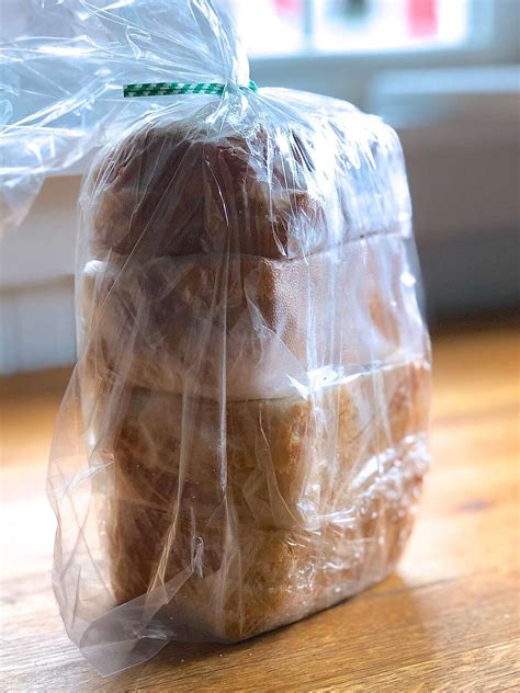 How To Store Homemade Bread Kooky Bakes