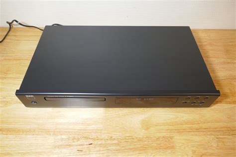 Lecteur Compact Disc Nad C Bee Vintage Compact Disc Player Hifi