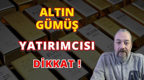 Altin G M Yatirimcisi D Kkat Gram Altin Gram G M Yorumlari