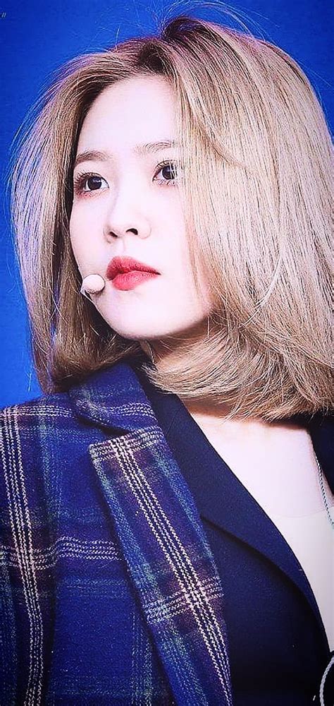 Red Velvet Yeri K Pop Red Velvet Hd Phone Wallpaper Peakpx