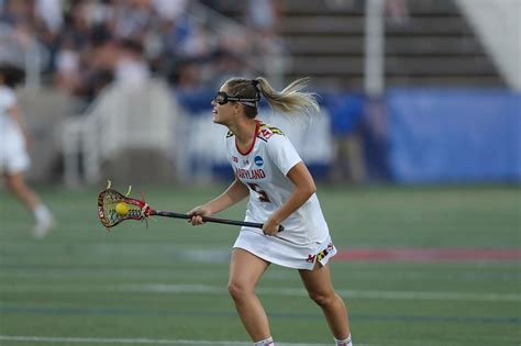 Maryland Womens Lacrosse Handled By Northwestern 16 11 In Big Ten