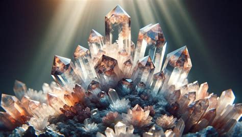 Unlocking the Secrets Behind Crystal Formation: A Milestone Discovery