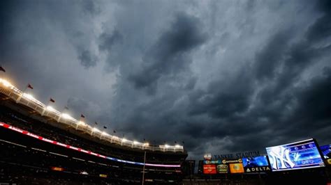 Mlb 2022 Opening Day Pospuesto En Ny Red Sox Y Yankees Jugarán Un Día