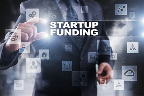 Understanding The Different Startup Funding Stages Opstart