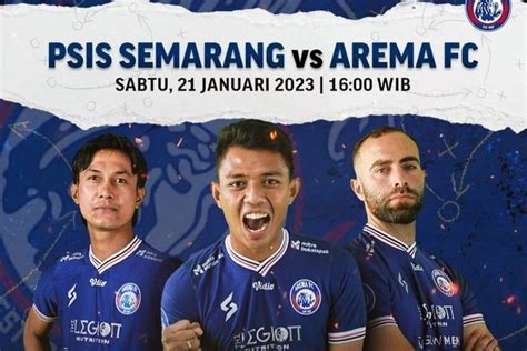 Jam Tayang Sinetron Panggilan Dan Psis Vs Arema Fc Ada Di Jadwal Acara