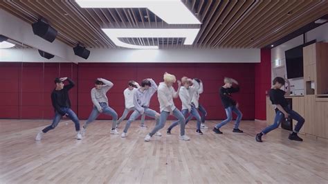 Stray Kids I Am You Mirrored Dance Practice Youtube