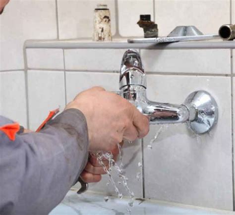 Emergency Plumbing 24 Hour Services Five Stars Plumbing Service