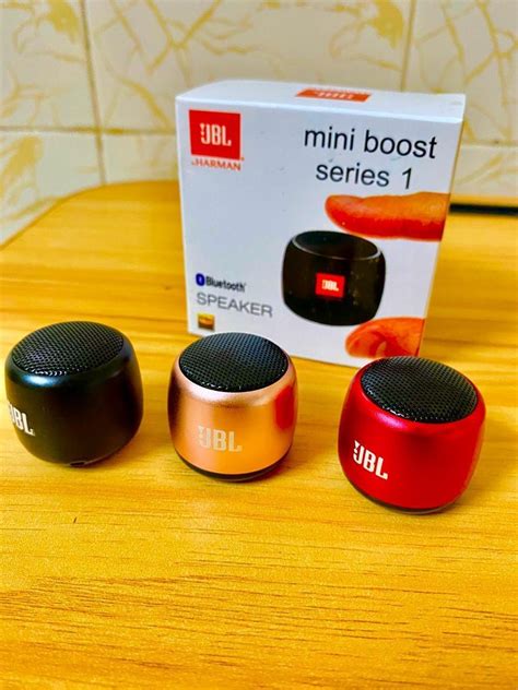 Jbl Xtreme Portable Bluetooth Speaker Newinbox