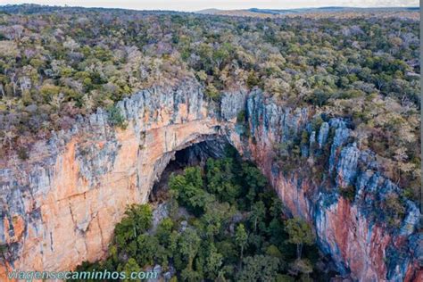 Cavernas Do Perua U Tudo Sobre Este Parque Nacional De Minas Gerais