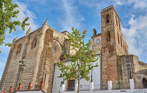 Cazalla De La Sierra Escap Monos A La Sierra Norte De Sevilla Traveler