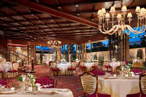 The Wynn Wedding Experience - Vegas Weddings Planner