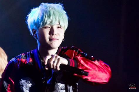 Suga •° ”˜˜” °• ƸӜƷ Bts Photo 39255466 Fanpop