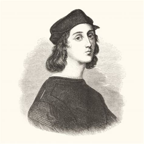 Raffaello Sanzio Da Urbino Known As Raphael 1483 1520 Italian