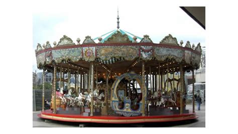 57-Carousels – Paris, France – Where In The World Is Scott?