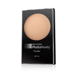 Пудра компактная Revlon PhotoReady Powder отзывы