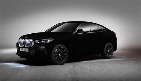 Bmw X Vantablack Laptop Cars New Car Hd Wallpaper Pxfuel