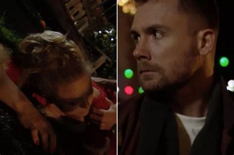 Eastenders Airs Lee Carter Return As Mum Linda Feared Dead After