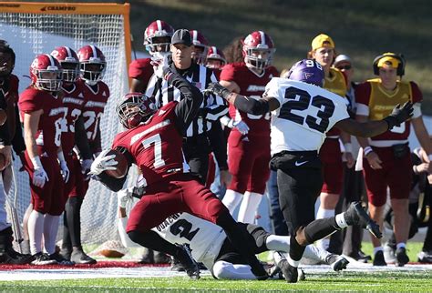 Tigers Cole Hand Ot Loss To Reddies The Arkansas Democrat Gazette