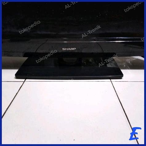 Jual Stand Kaki Tv Lcd Sharp Aquos Inch Lc A M A M A