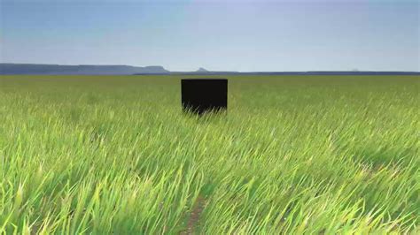 Three Js Webgl D Basic Grass Youtube