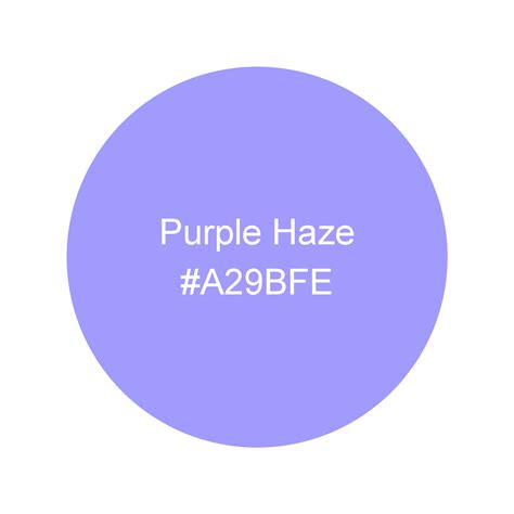 The Pass Purple Haze 2