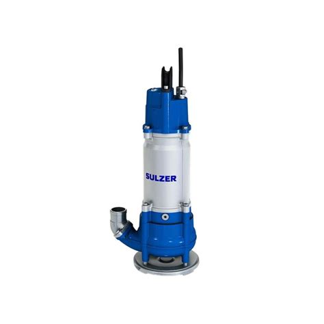 Abs Js 15 114 Submersible Sludge Pump Without Floatswitch 415v