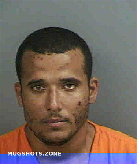 Reguera Alexander 03 17 2023 Collier County Mugshots Zone