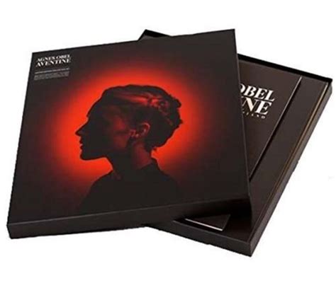 Aventine Deluxe Boxset 2cdlp Agnes Obel Muziek Bol