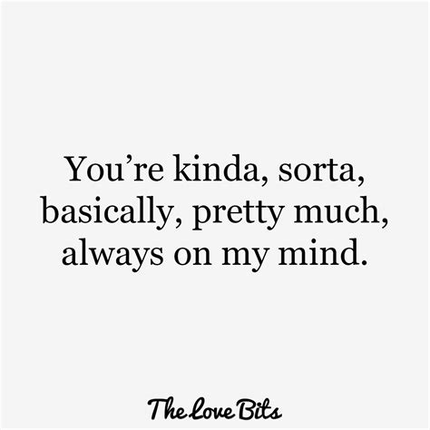 50 Cute Love Quotes That Will Make You Smile Thelovebits Cute Couple