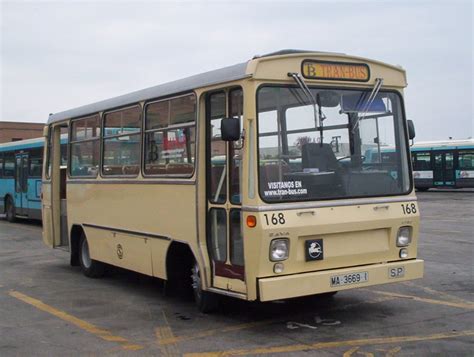 Sava 18 Tran Bus