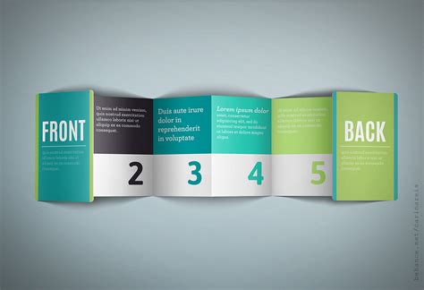 Z-Card Mock-up :: Behance