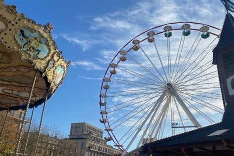 Foires à tout marchés de Noël bourses aux jouets Où chiner ce