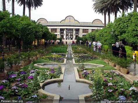 Persian gardens - Alchetron, The Free Social Encyclopedia