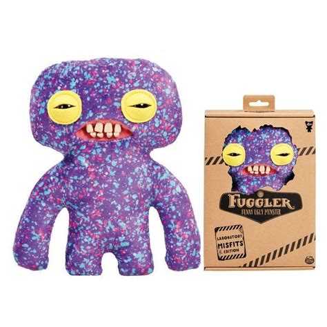 Seayi Fuggler Funny Ugly Monster Fugglers In Toys Fuggler Doll