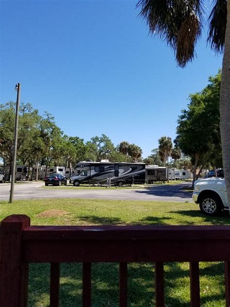 Encore Space Coast Updated 2025 Campground Reviews Rockledge Fl