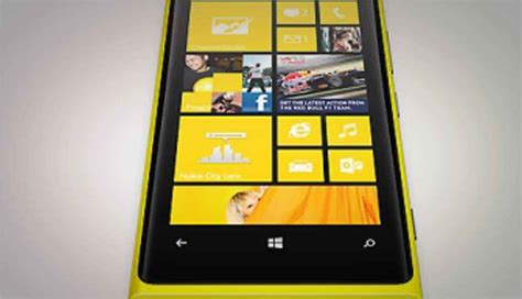 Nokia Lumia 920 Pricing And Release Date Revealed Digit