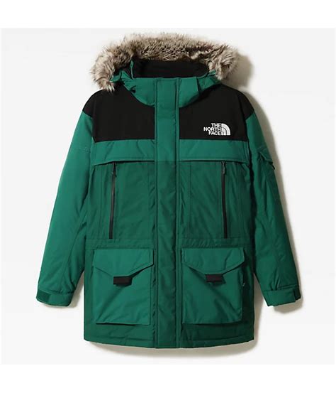 Mens Mcmurdo 2 Parka The North Face