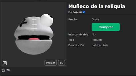 COMO CONSEGUIR 2 Cabezas COMPLETAMENTE GRATIS EN ROBLOX YouTube