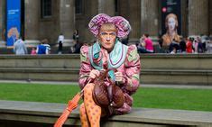 29 Grayson Perry - dresses ideas | grayson perry, grayson, perry