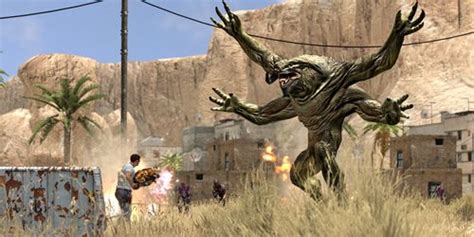 Serious Sam Bfe Jewel Of The Nile Dlc Coming In October