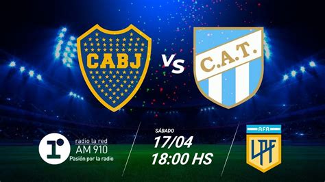 Boca Vs Atl Tico Tucum N En Vivo Copa De La Liga Profesional De