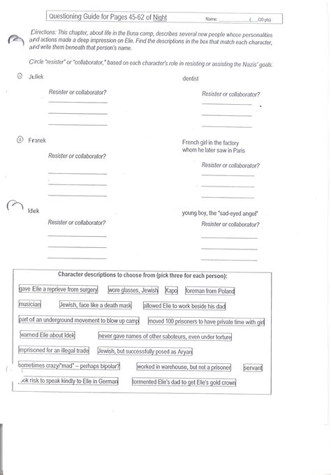 Holocaust Unit - Eagerly EnglishMs. Bence's 8th Grade English and Writing