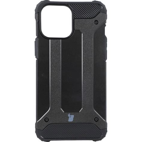 Mocne Etui Bizon Case Do Iphone Pro Max Plecki Bizon Sklep