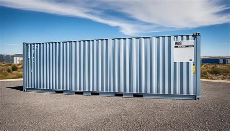 How a Storage Shipping Container Can Solve Your Space Problem 2024