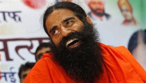 With A Net Worth Of $3.8 Billion, Patanjali CEO Becomes One Of The ...