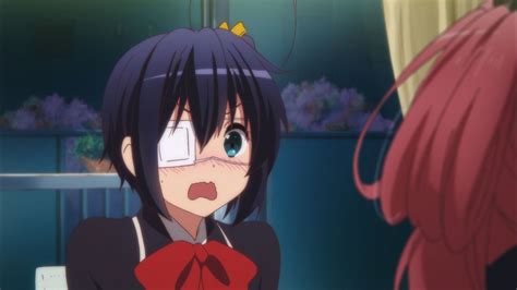 Anime Love Chunibyo Characters - art-whippersnapper