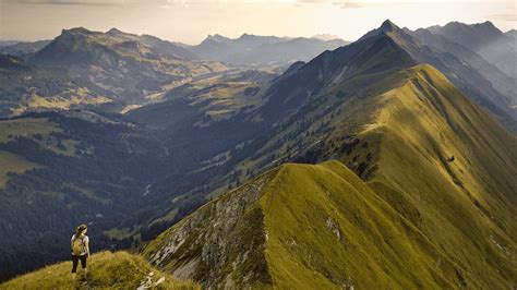 Hiking In Interlaken: 12 Best Hikes To Experience - SwitzerLanding